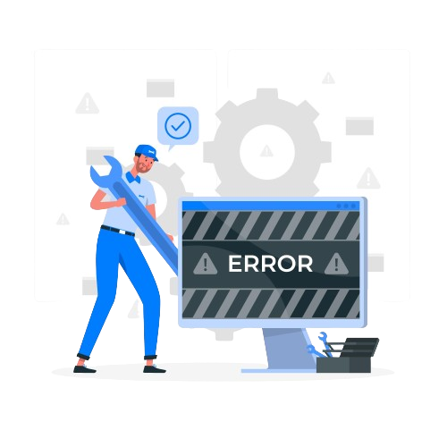 Systems Support n maintenance (2)