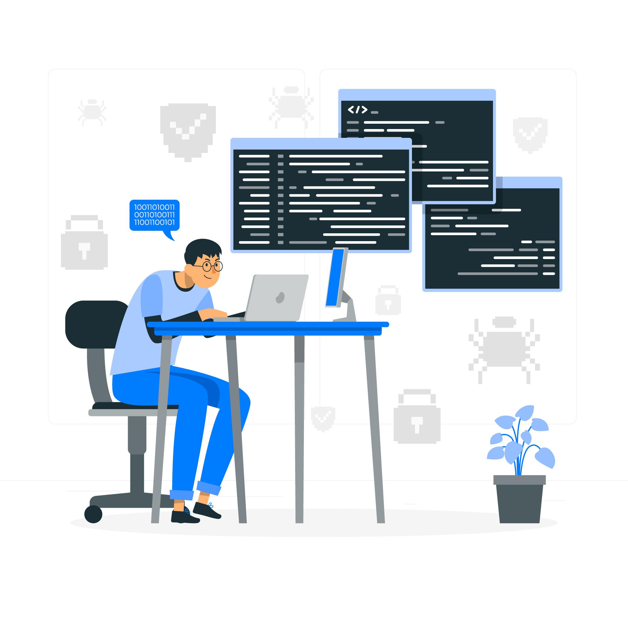 Software Solutions